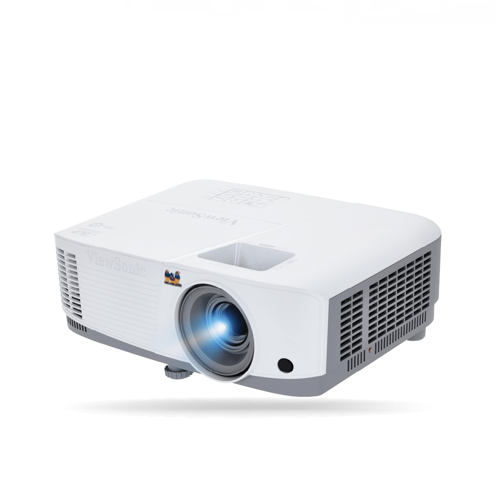 PROYECTOR VIEWSONIC PA503W WXGA DLP, 4000 LÚMENES 1280X800 (PA503W) (NT3) 0