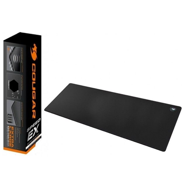 MOUSE PAD COUGAR SPEED EX - L ( 3MSPDNNL.0001)3