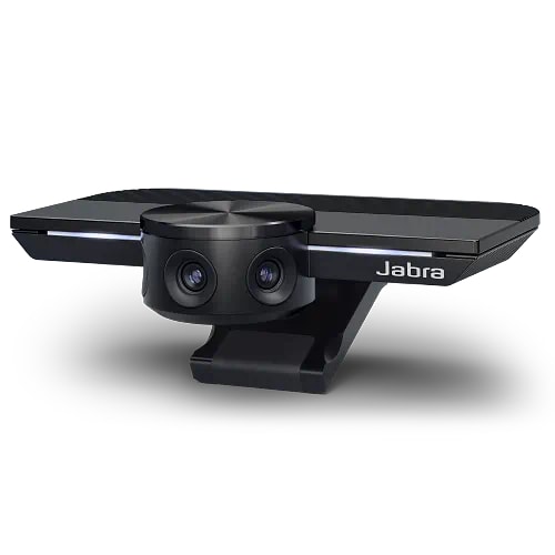 SISTEMA DE VIDEOCONFERENCIA JABRA PANACAST, 4K ULTRA HD 180° (8100-119) (NT7) 2