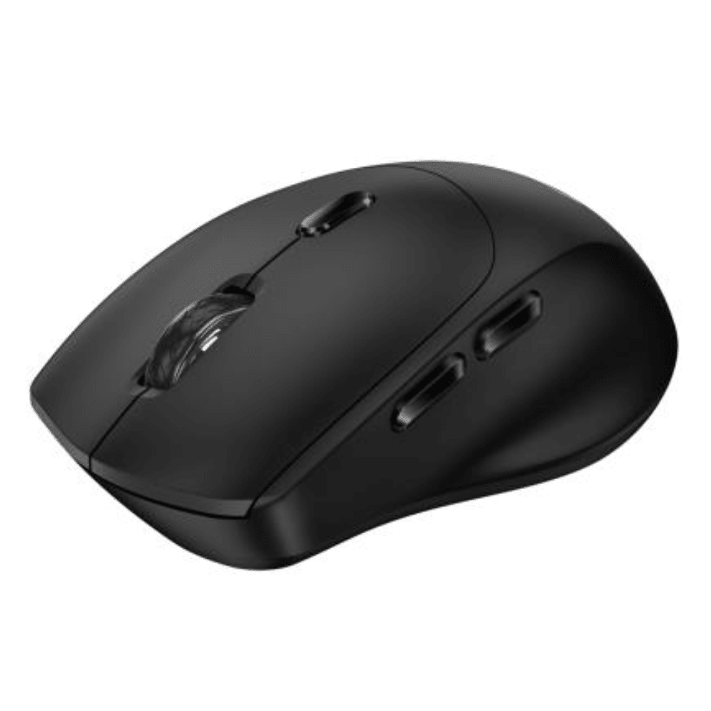 MOUSE GENIUS GX SCORPION M8100 AI COPILOT WIRELESS/BT 3200 DPI 6-BOT BLACK (31060002400) (NT8)2