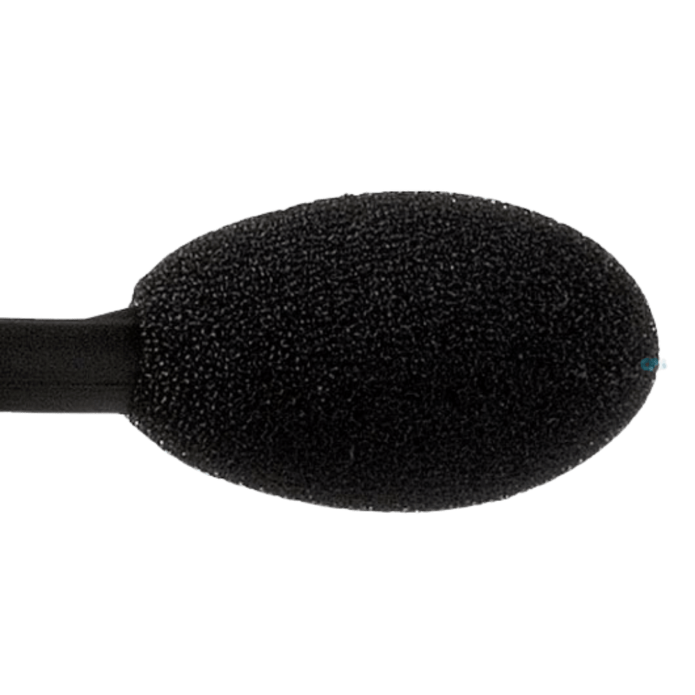 PROTECTOR DE ESPUMA JABRA GN2000 MICROPHONE FOAM COVERS (14101-03) (NT3)3