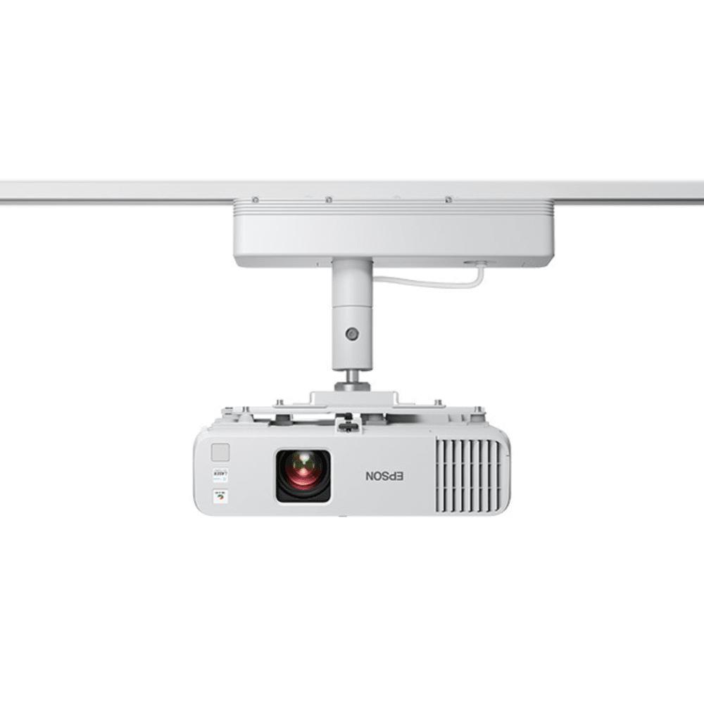 PROYECTOR EPSON POWERLITE L210W – P.3LCD - 4500 LÚMENES - BLANCO (V11HA70020) (NT3)5