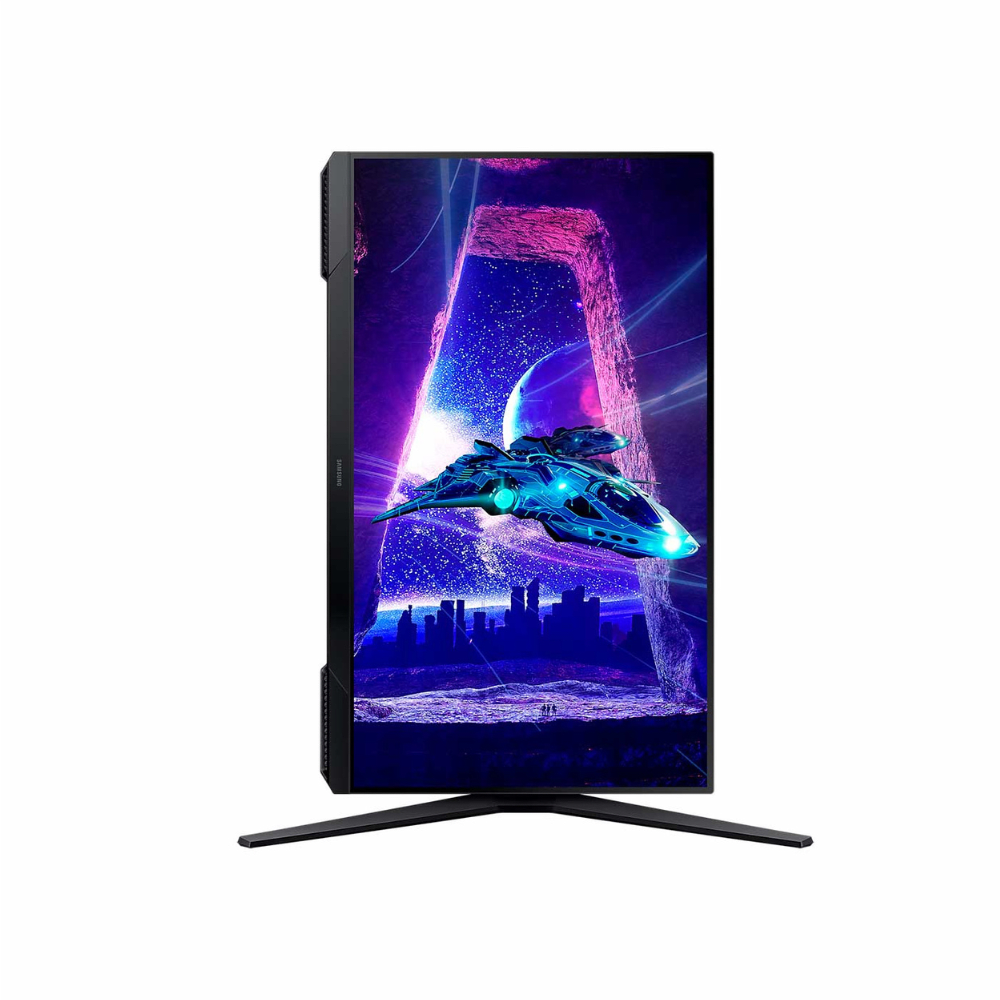 MONITOR SAMSUNG ODYSSEY G3 GAMING LCD S24DG300EL 24