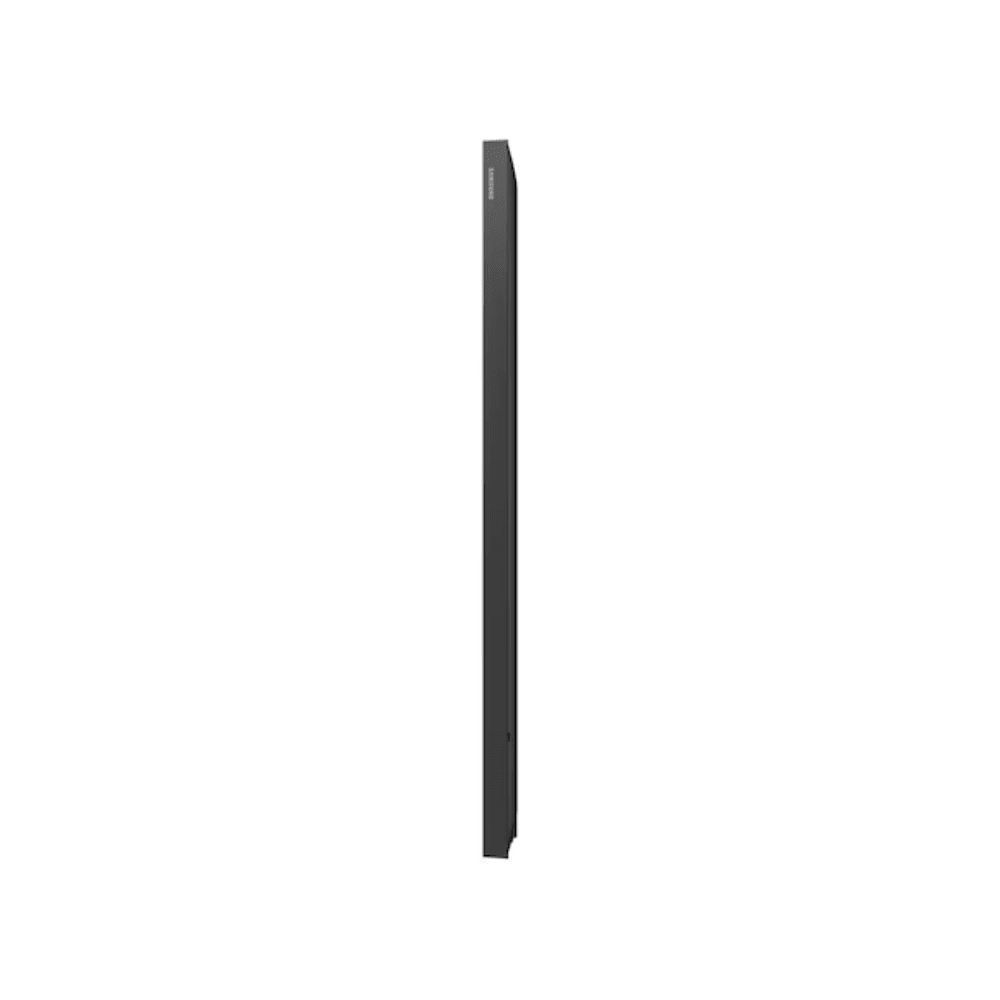 PANTALLA DIGITAL SAMSUNG QM43C 1092.20MM - ENERGY STAR - VERTICAL ALIGNMENT (VA) CORTEX A73 1.60GHZ - 3840 X 2160 - 43