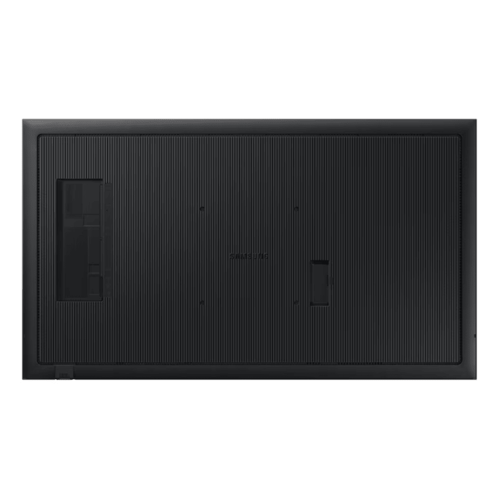 PANTALLA DIGITAL SAMSUNG QM43C 1092.20MM - ENERGY STAR - VERTICAL ALIGNMENT (VA) CORTEX A73 1.60GHZ - 3840 X 2160 - 43