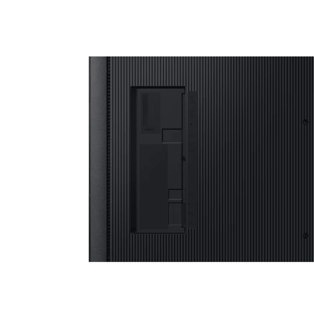 PANTALLA DIGITAL SAMSUNG QM43C 1092.20MM - ENERGY STAR - VERTICAL ALIGNMENT (VA) CORTEX A73 1.60GHZ - 3840 X 2160 - 43