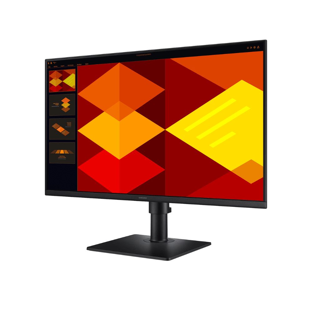 MONITOR SAMSUNG ESSENTIAL S4 27