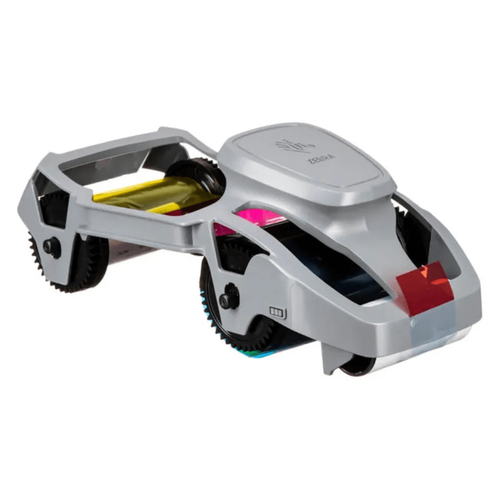 CINTA ZEBRA SUBLIMACIÓN-TRANSFERENCIA TÉRMICA-YMCKO (800300-250LA) (NT7)2