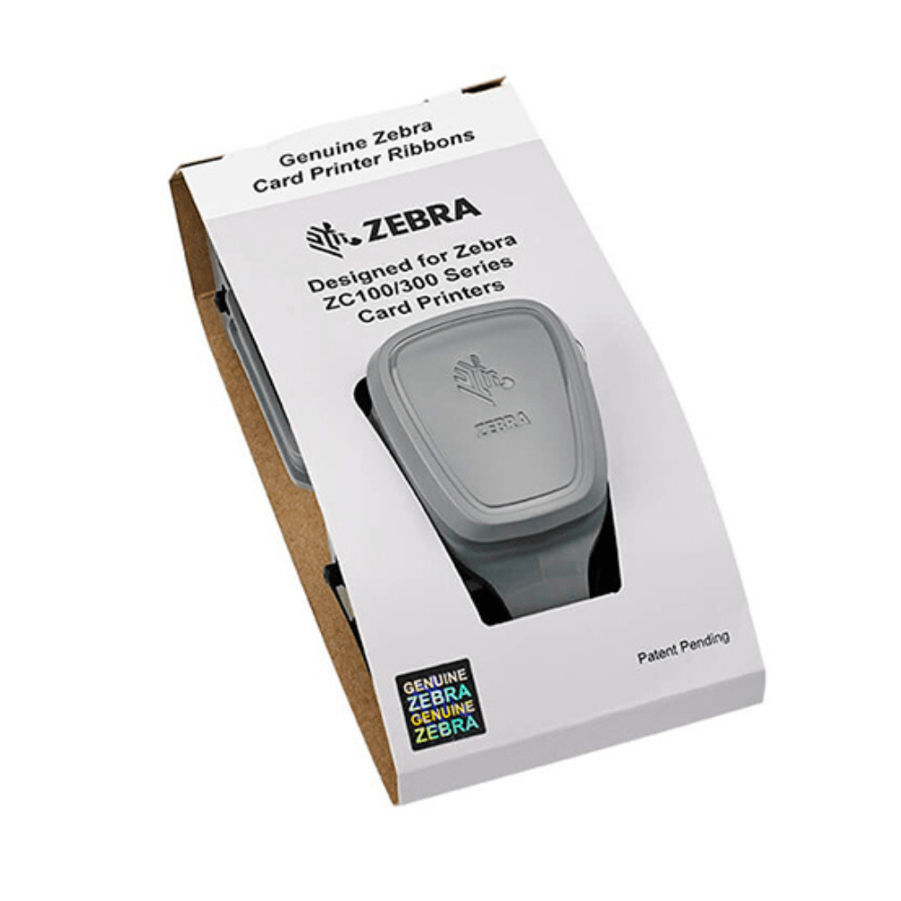 CINTA ZEBRA SUBLIMACIÓN-TRANSFERENCIA TÉRMICA-YMCKO (800300-250LA) (NT7)3