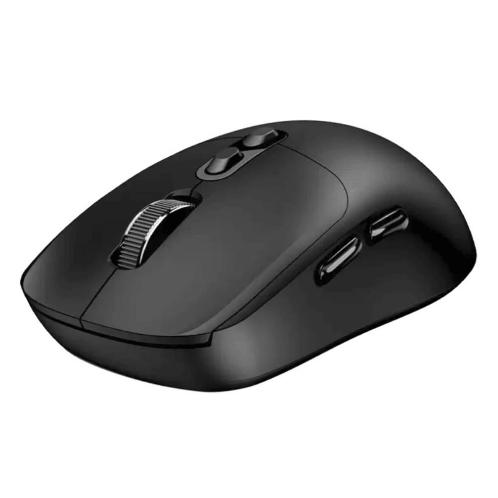 MOUSE GENIUS NX-8080 AI COPILOT DUAL WIRELESS NEGRO - 7 BOT (31030042400) (NT8)3