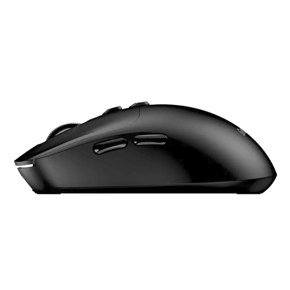 MOUSE GENIUS NX-8080 AI COPILOT DUAL WIRELESS NEGRO - 7 BOT (31030042400) (NT8)4