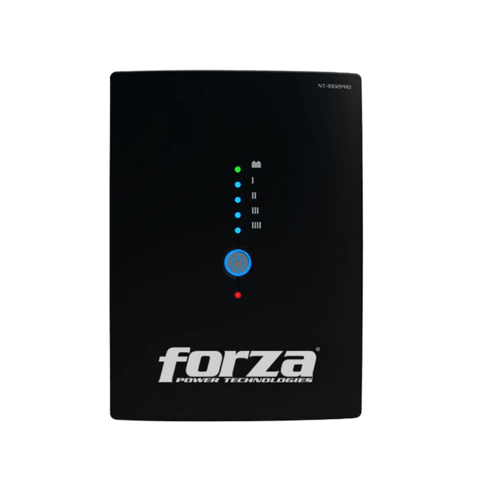 UPS FORZA NT-1802PRO 1800VA  900W SMART 10 TOMAS (NT-1802PRO) (NT6)3
