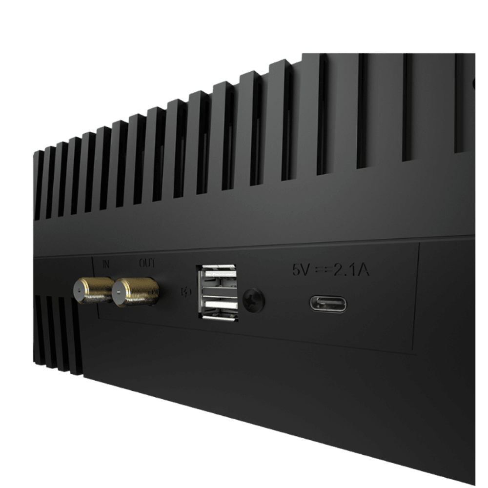 UPS FORZA HT-752LCD, 750VA, 375W, 10 TOMAS UNIV, 2 USB (HT-752LCD) (NT6)2