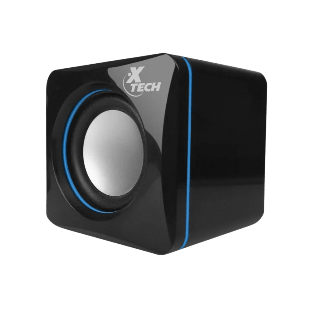 ALTAVOCES XTECH XTS-110 PARA PC (XTS-110) (NT3)2