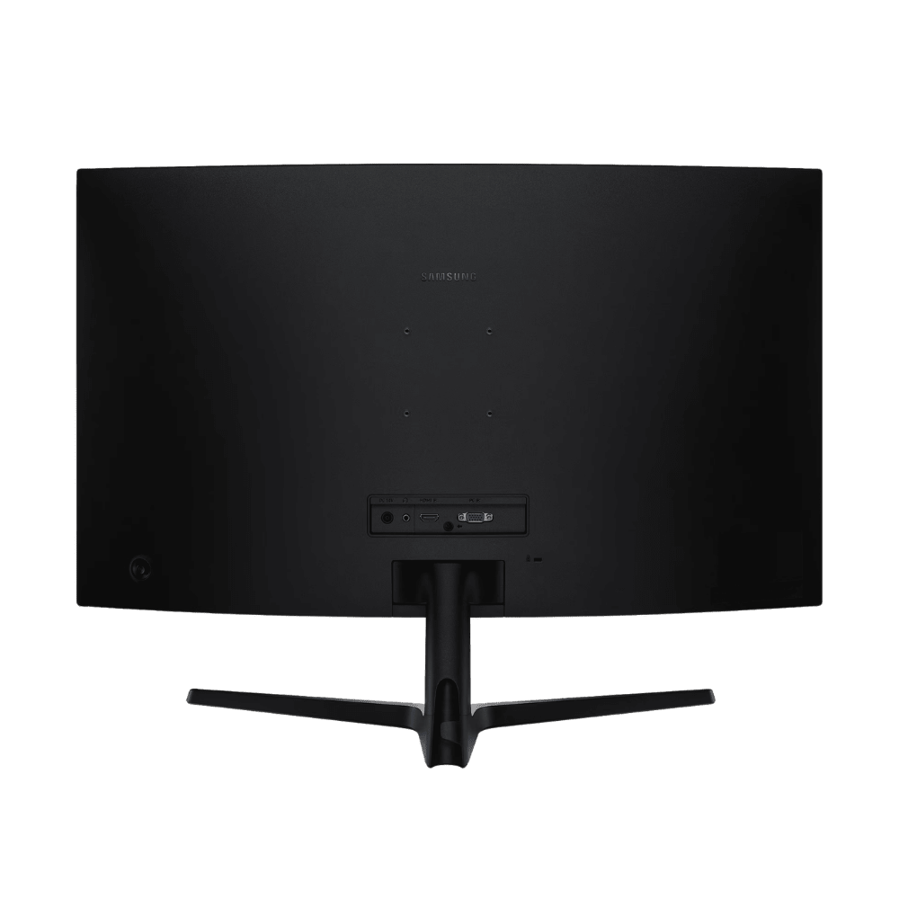 MONITOR SAMSUNG ESSENCIAL MONITOR S3 S39GD CURVO 32