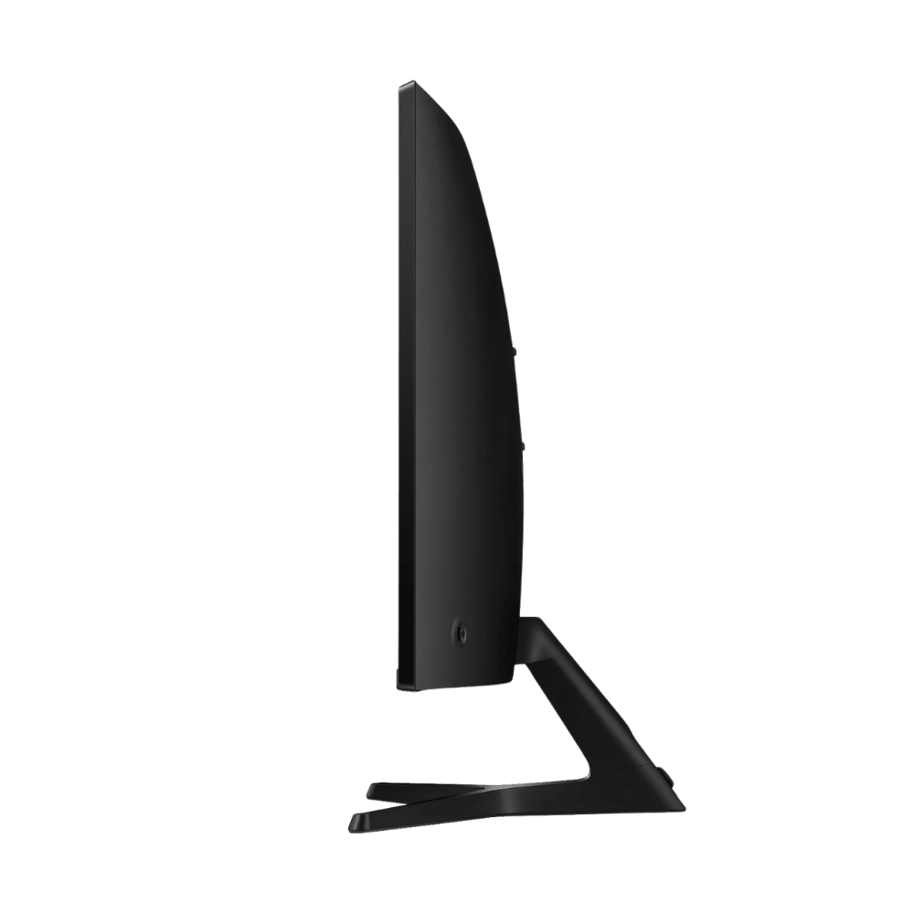 MONITOR SAMSUNG ESSENCIAL MONITOR S3 S39GD CURVO 32