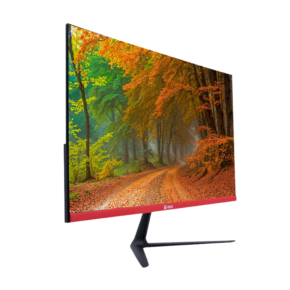 MONITOR TEROS TE-2403S CURVO, 23.8