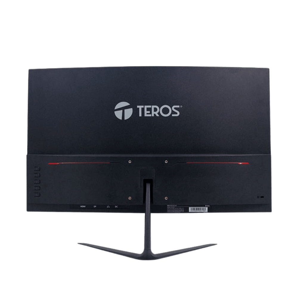 MONITOR TEROS TE-2403S CURVO, 23.8