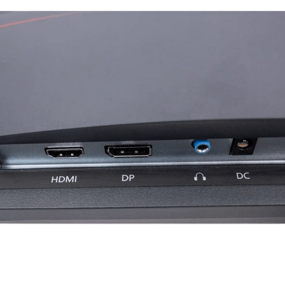 MONITOR TEROS TE-2403S CURVO, 23.8