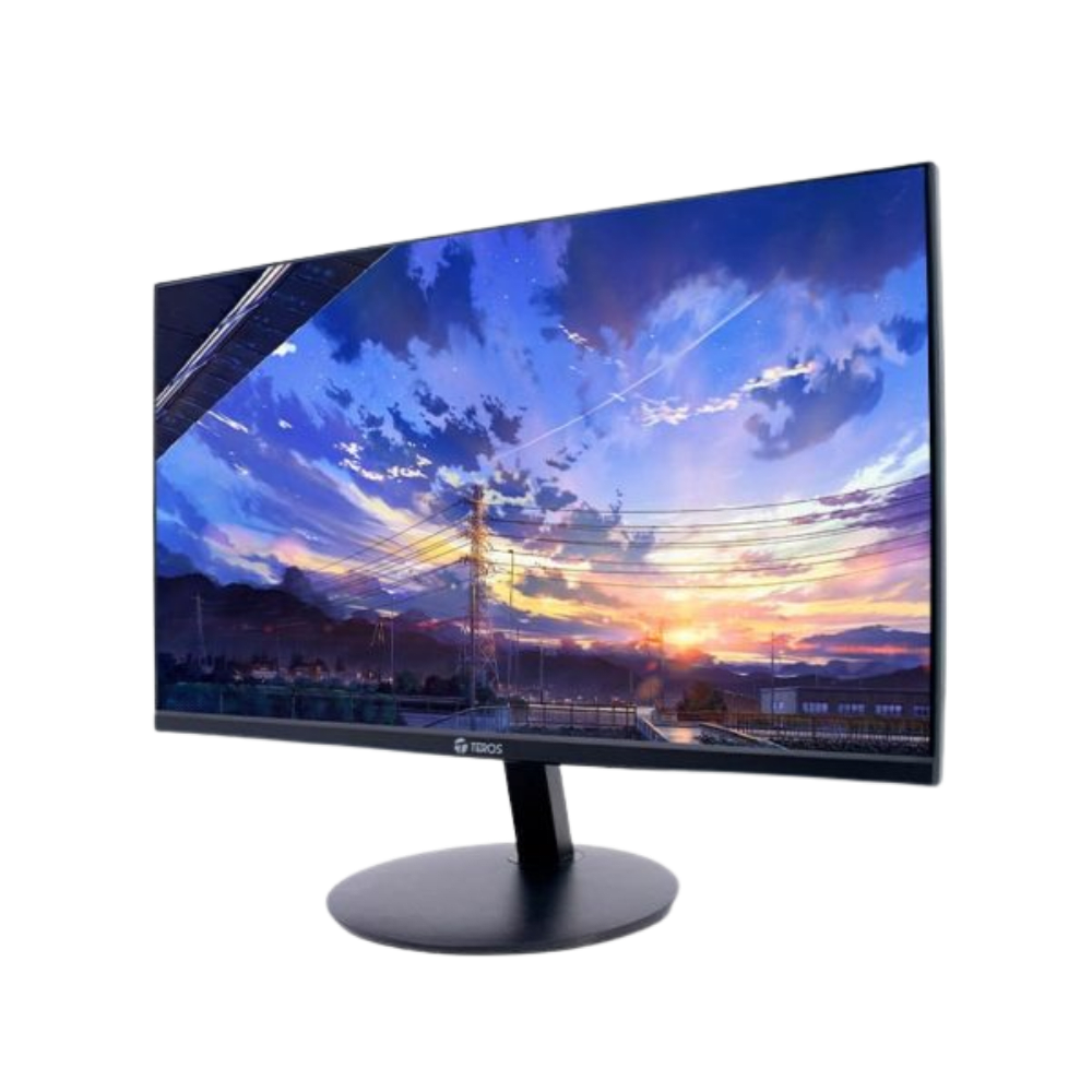 MONITOR TEROS TE-213CS, PLANO, 21.5