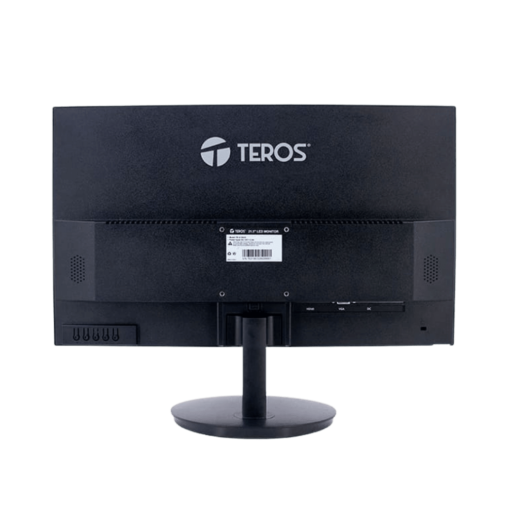 MONITOR TEROS TE-213CS, PLANO, 21.5