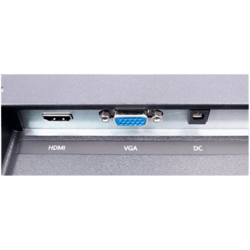 MONITOR TEROS TE-213CS, PLANO, 21.5