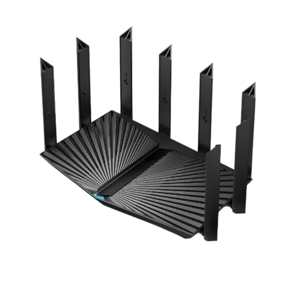 ROUTER WI - FI TP-LINK AX6000 8 ANTENAS (Archer AX80) (NT6)2