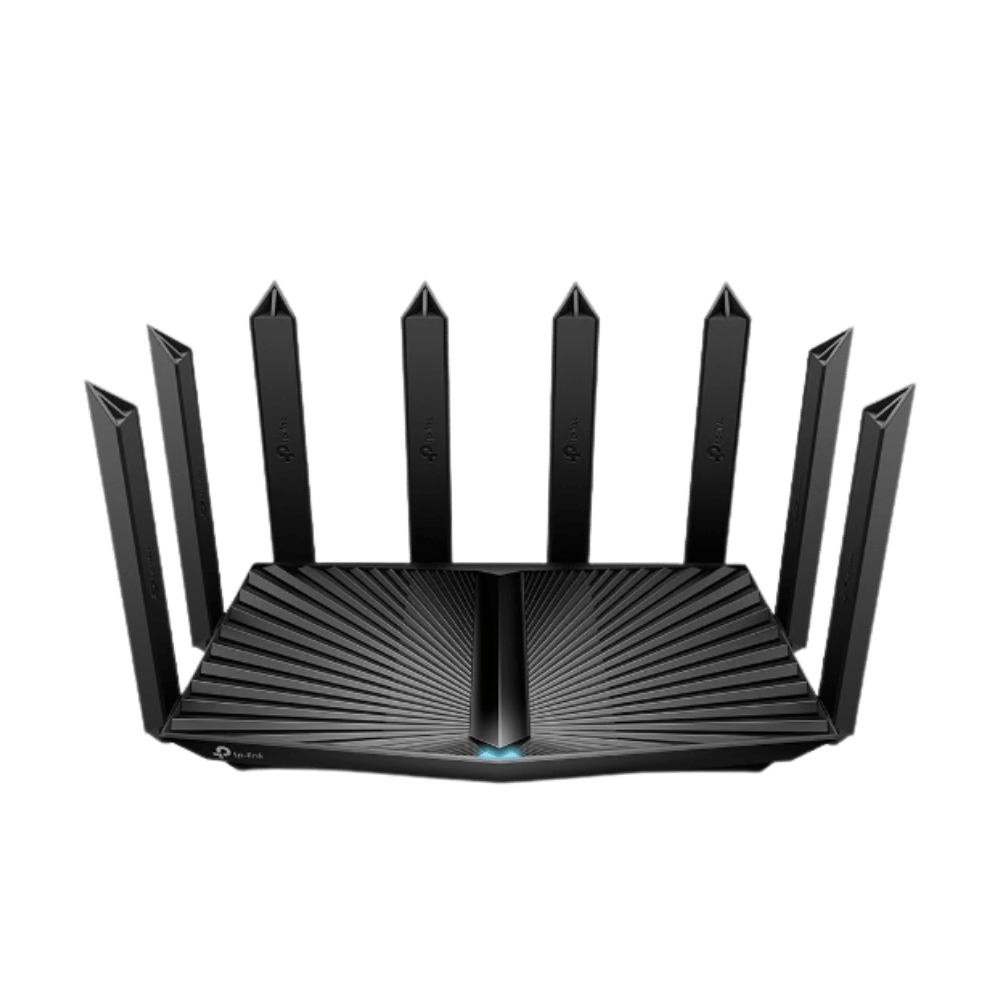 ROUTER WI - FI TP-LINK AX6000 8 ANTENAS (Archer AX80) (NT6) 0