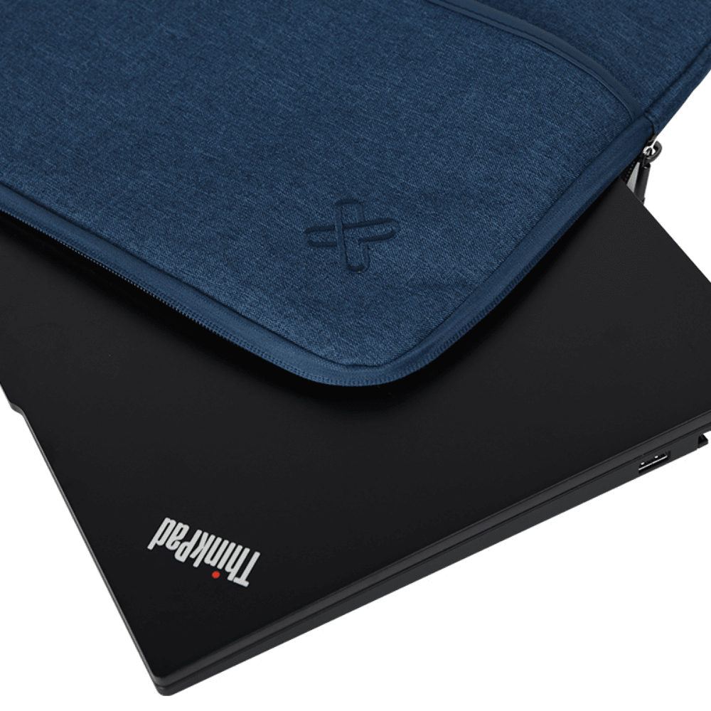 FUNDA PARA LAPTOP KLIPXTREME KNS-425GR, 14