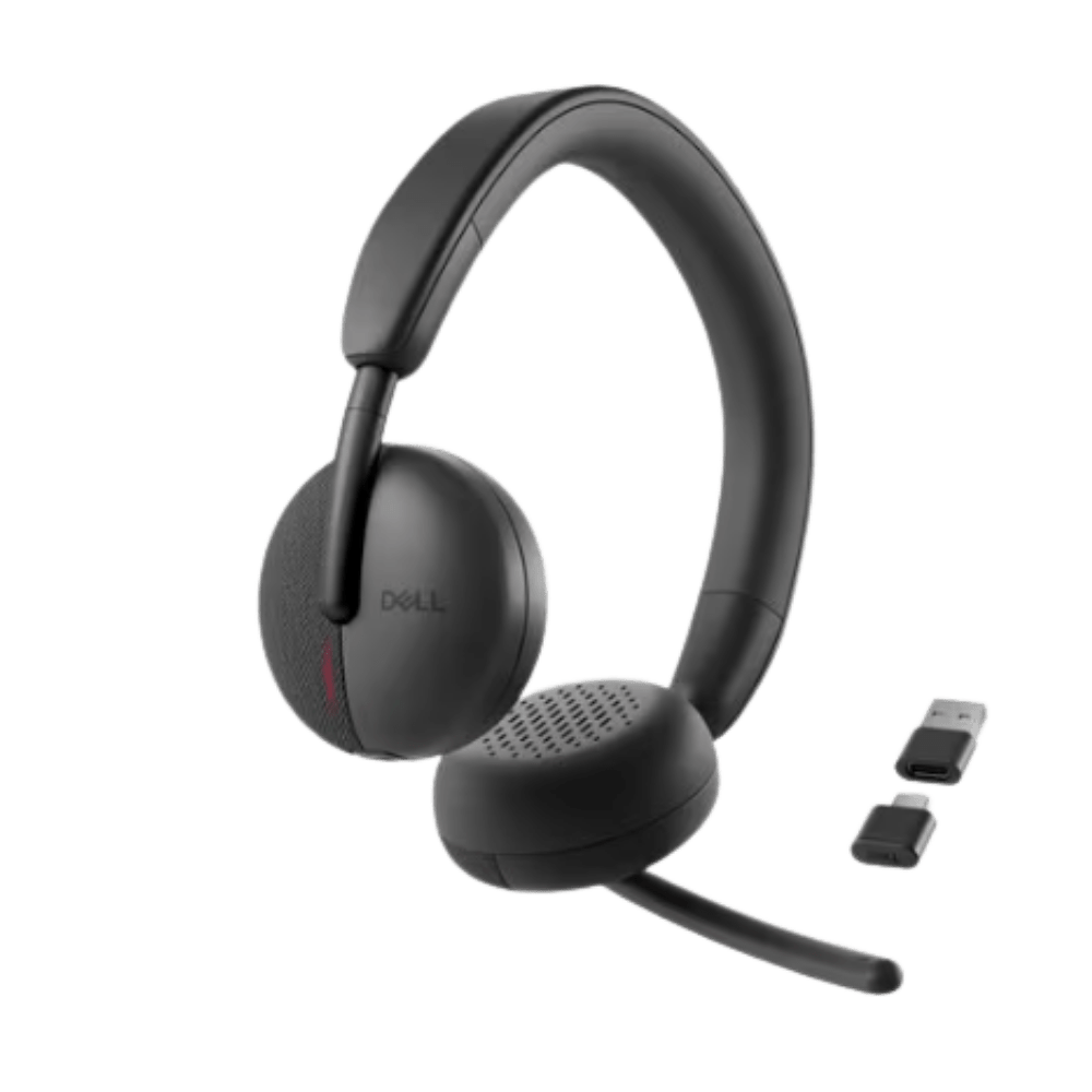 AURICULAR DELL WIRELESS HEADSET DELLWL3024 (520-BBFL) (NT7) 0