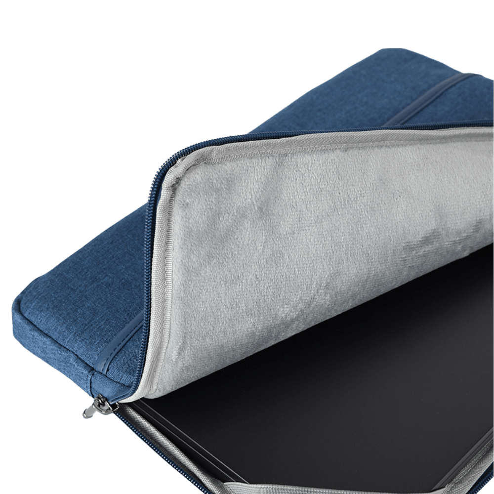 FUNDA PARA LAPTOP KLIPXTREME KNS-425GR, 14