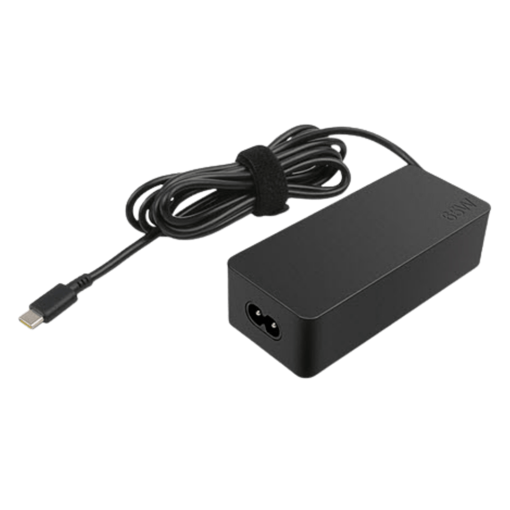 CARGADOR LENOVO CA 65W ESTANDAR USB TIPO-C (4X20M26268) 0