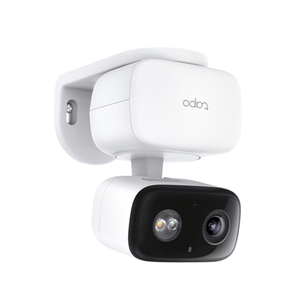 CAMARA TP-LINK TAPO DE SEGURIDAD, FULL HD, 1080P, PARA INTERIORES/EXTERIORES, WI-FI (TAPO C206)3