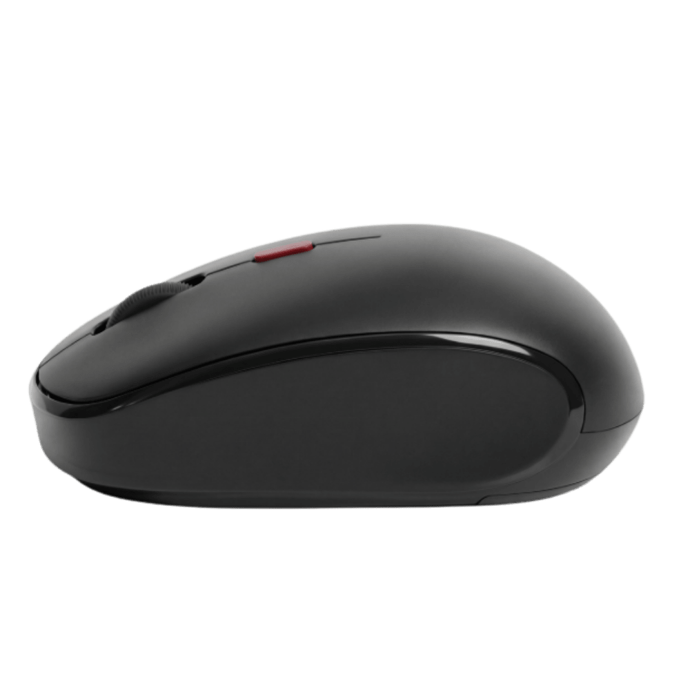 MOUSE MAXELL WIRELESS, 1600DPI, USB (MOWL-100)3
