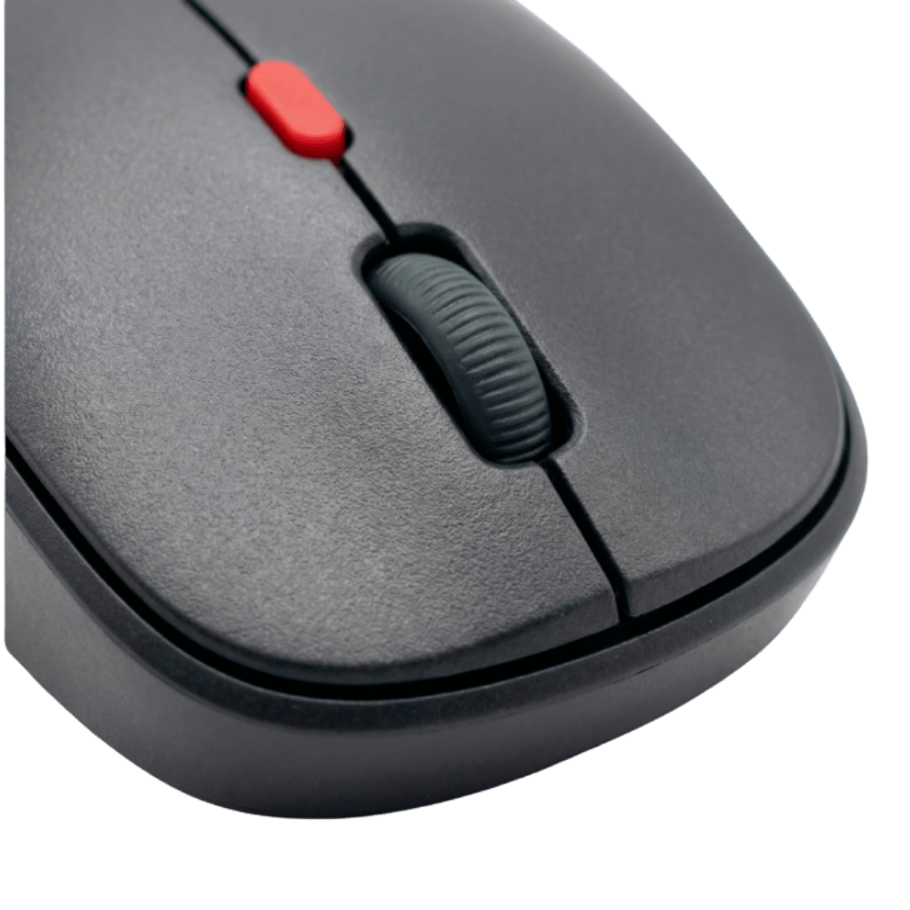 MOUSE MAXELL WIRELESS, 1600DPI, USB (MOWL-100) (NT17)4