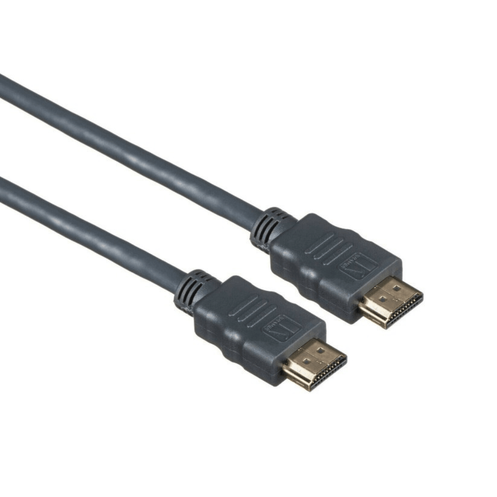 CABLE HDMI KRAMER C-HM/HM-3 DE ALTA VELOCIDAD (MALE-MALE) 3FT - 0.9M (97-0101003) (NT8)2