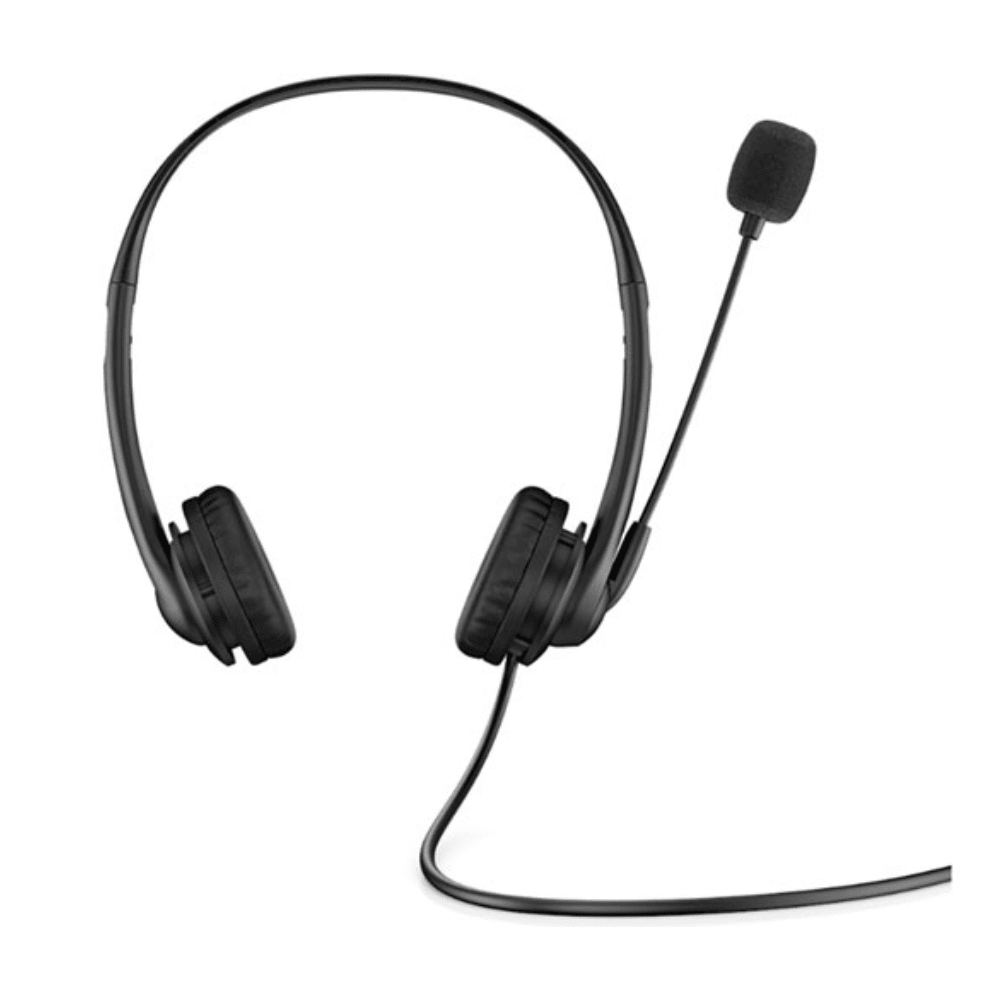 AURICULAR HP ESTEREO G2 DE 3,5MM (428H6AA#ABL)2