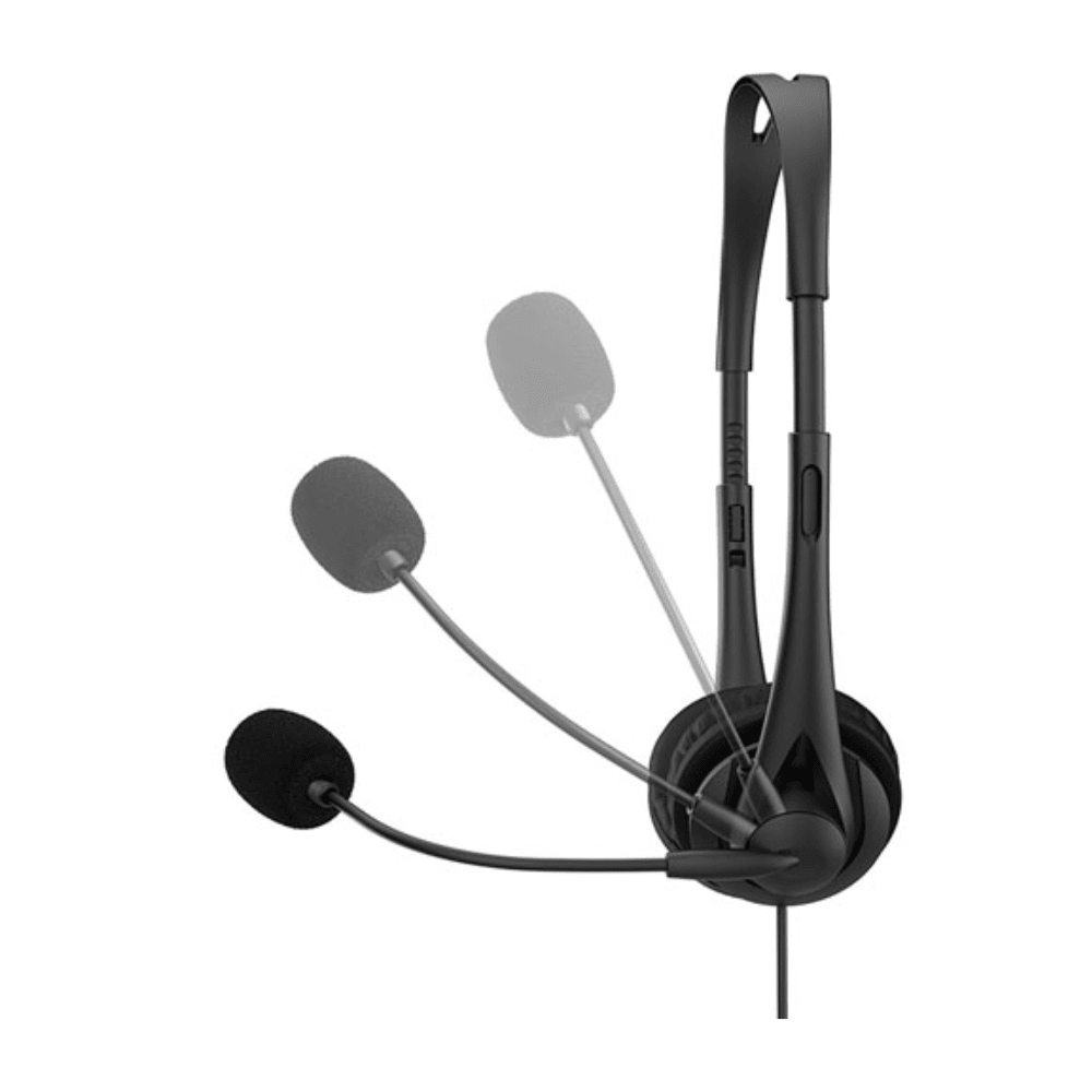 AURICULAR HP ESTEREO G2 DE 3,5MM (428H6AA#ABL)4