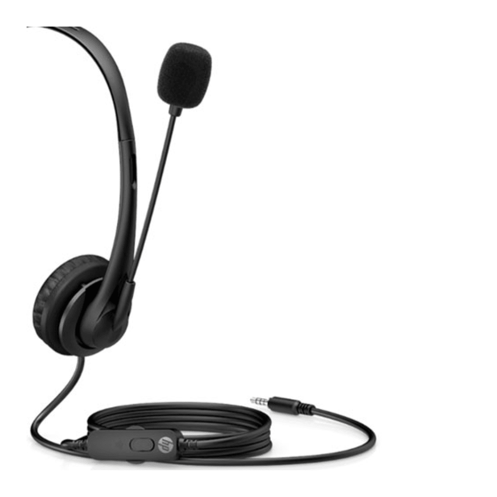 AURICULAR HP ESTEREO G2 DE 3,5MM (428H6AA#ABL)5