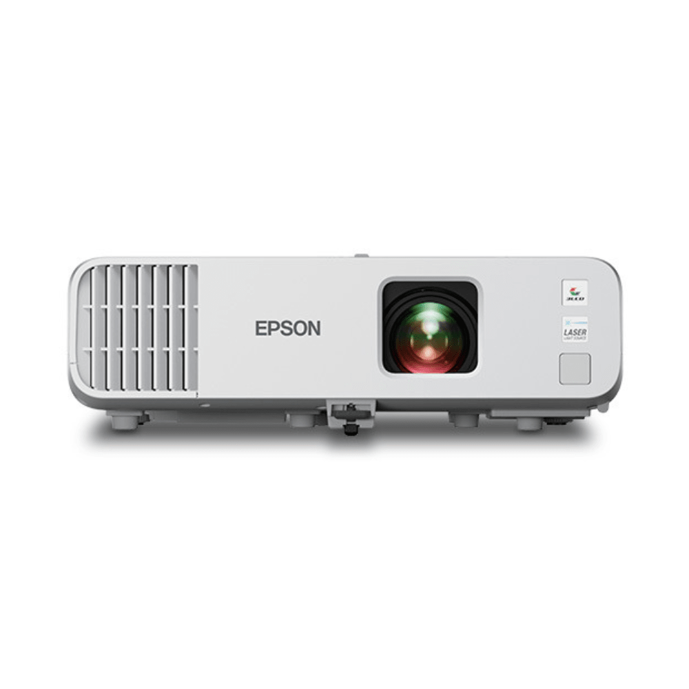 PROYECTOR EPSON POWERLITE L210W – P.3LCD - 4500 LÚMENES - BLANCO (V11HA70020) (NT3) 0