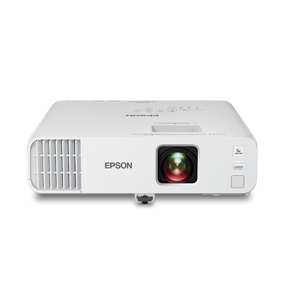 PROYECTOR EPSON POWERLITE L210W – P.3LCD - 4500 LÚMENES - BLANCO (V11HA70020) (NT3)2