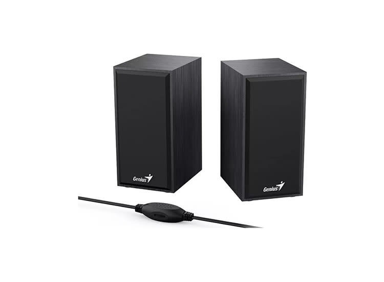 PARLANTE GENIUS SP-HF180 6W USB POWER BLACK (31730029401)4