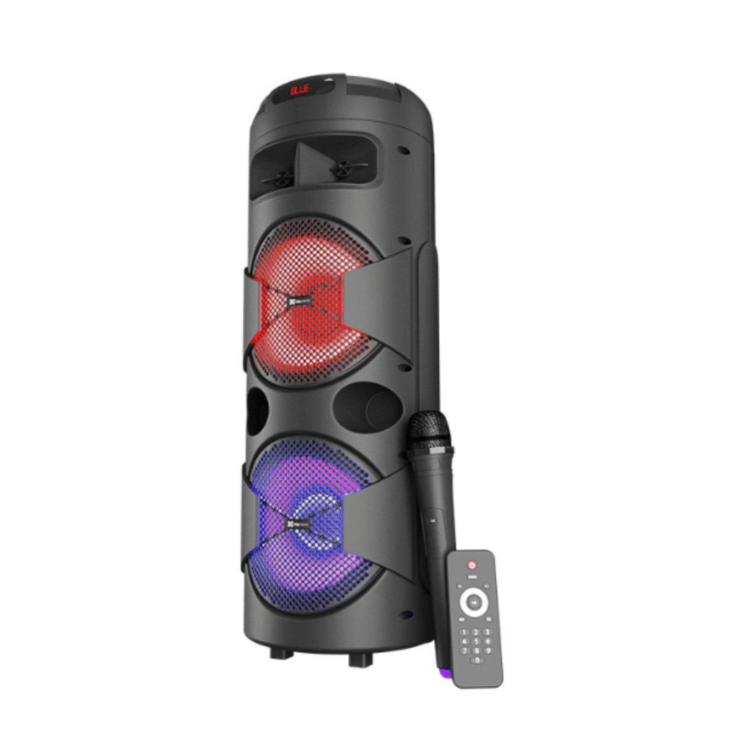 PARLANTE KLIP XTREME MAGBLASTER PRO 3000W BT (KLS-890) (NT3) 0