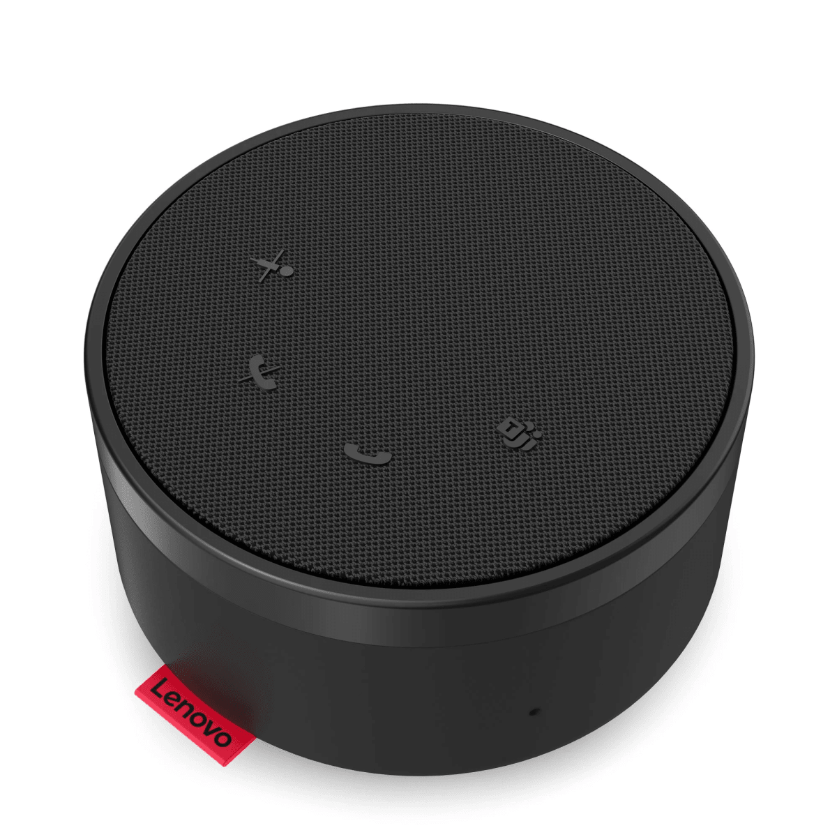 ALTAVOZ LENOVO GO WIRED SPEAKEPHONE NEGRO (4XD1C82055)2