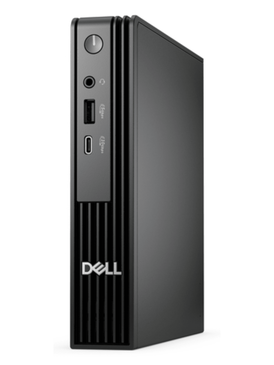 COMPUTADORA DELL PRO MICRO QCM1250, I7, 16GB, 512GB SSD, W11PRO (DDD75) (NT7) 0