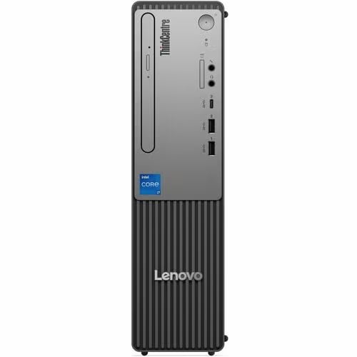 COMPUTADORA LENOVO THINKCENTRE NEO 50S GEN 5, I5, 8GB, 512GB SSD, WINDOWS 11 PRO (12XG0012LS) (NT7)2