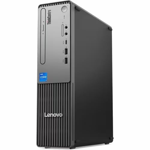 COMPUTADORA LENOVO THINKCENTRE NEO 50S GEN 5, I5, 8GB, 512GB SSD, WINDOWS 11 PRO (12XG0012LS) (NT7) 0