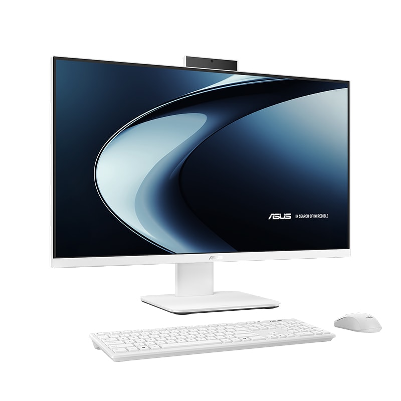 ALL IN ONE ASUS P470VAK-WPE0810, 27