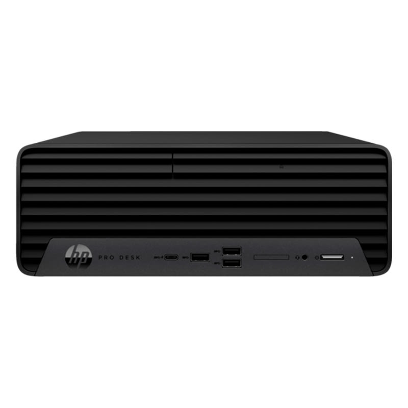 COMPUTADORA HP PRO-400 G9 I5-13500, 16GB DDR4, 512GB SSD, W11 PRO (9L8V2LA#ABM) (NT4) 1