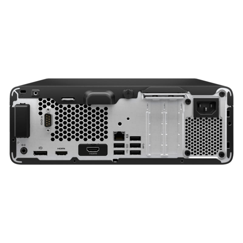 COMPUTADORA HP PRO-400 G9 I5-13500, 16GB DDR4, 512GB SSD, W11 PRO (9L8V2LA#ABM) (NT4)3